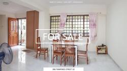 Blk 306 Tampines Street 32 (Tampines), HDB 5 Rooms #179541512
